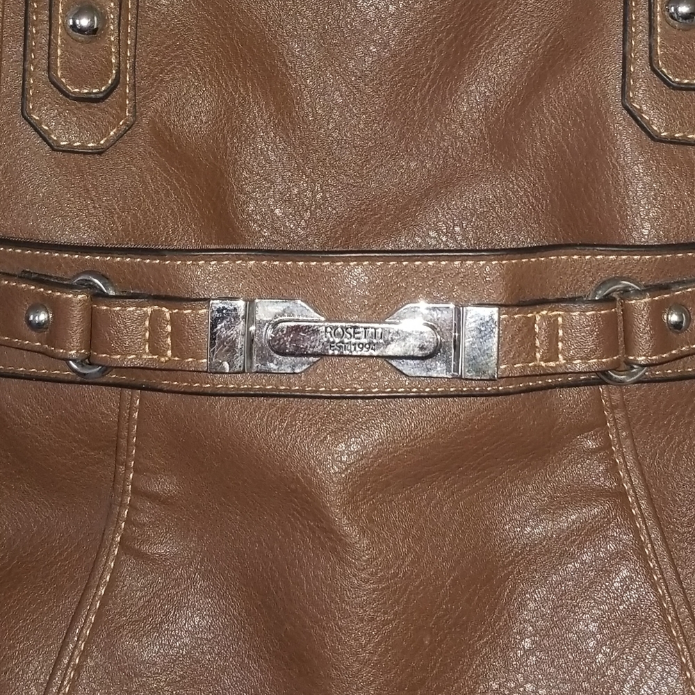 Rosetti purse